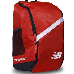 NEW BALANCE backpack , cosmetic defect Unisex backpack usa import